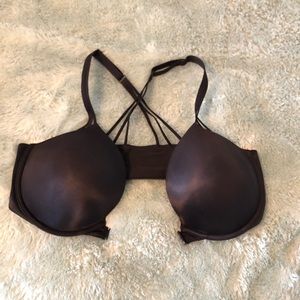 Victoria Secret Very Sexy Push Up Bra 38D